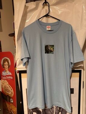 Supreme exorcist t shirt